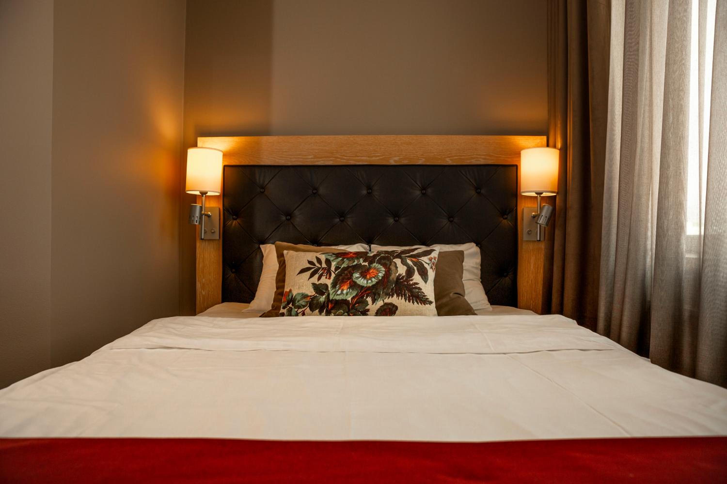 Mini Double Room - Photo 2