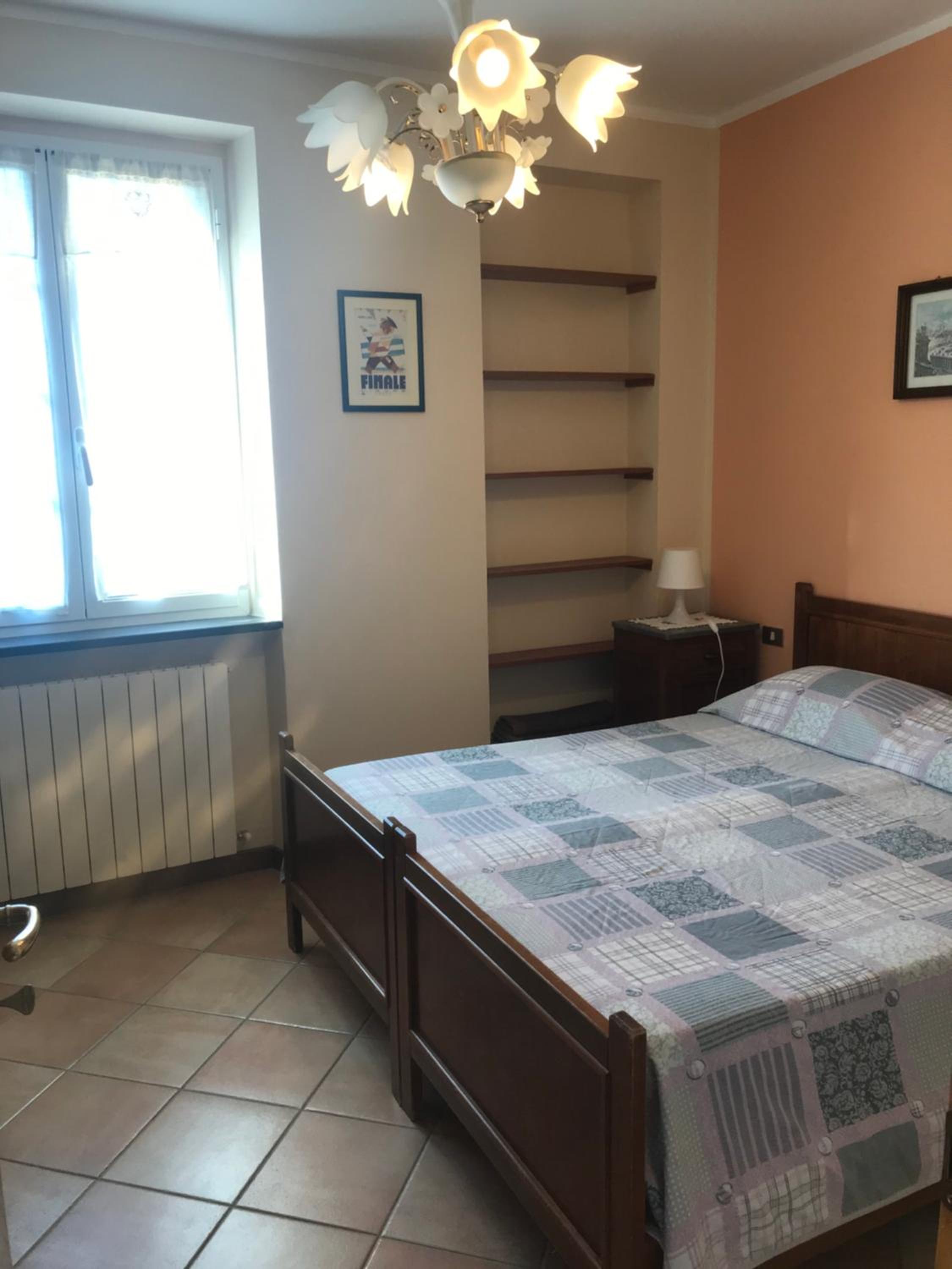 Double or Twin Room with Private Bathroom - Photo 1