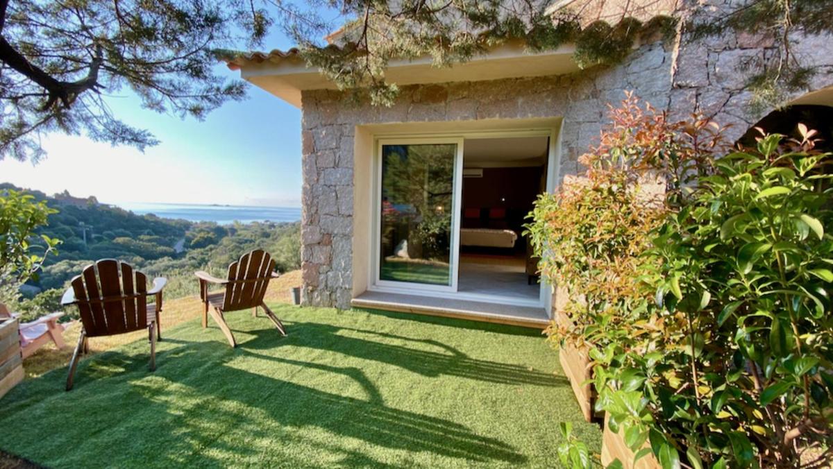 Villa with Sea View photo 3