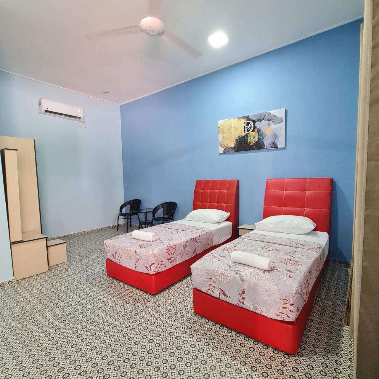 Double Room - Photo 2