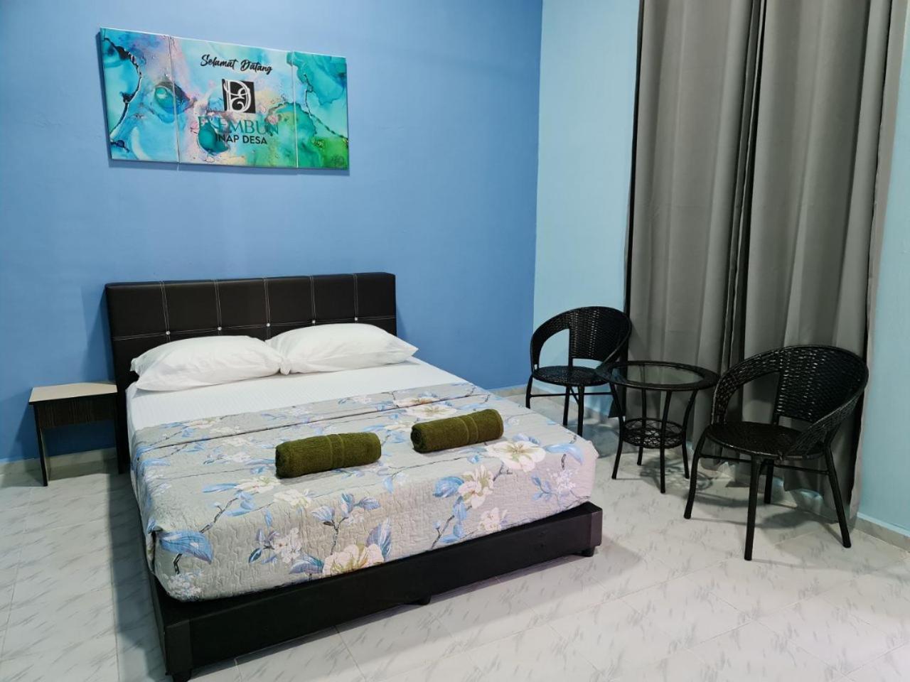 Queen Room - Photo 6