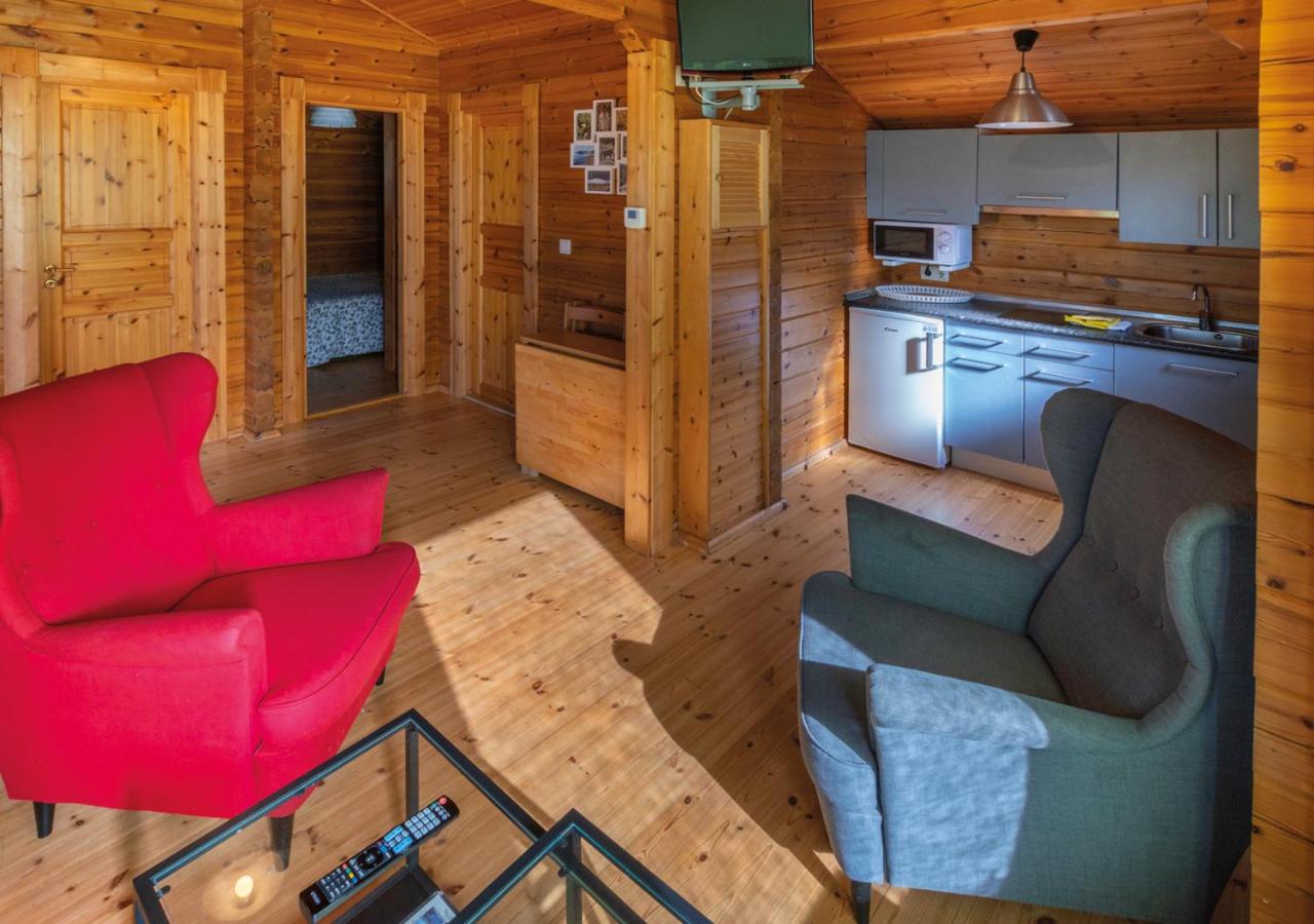 Bungalow de Dos Habitaciones