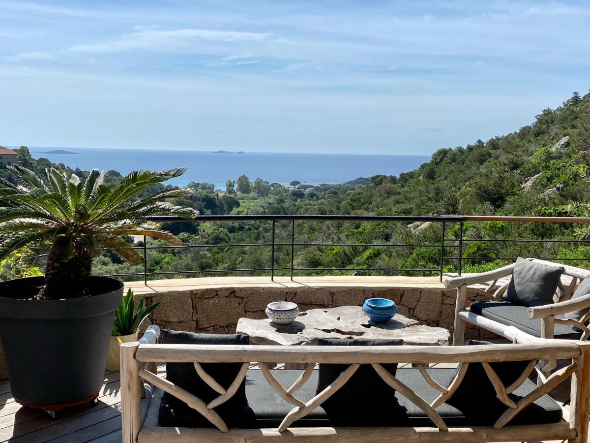 Villa with Sea View photo 1