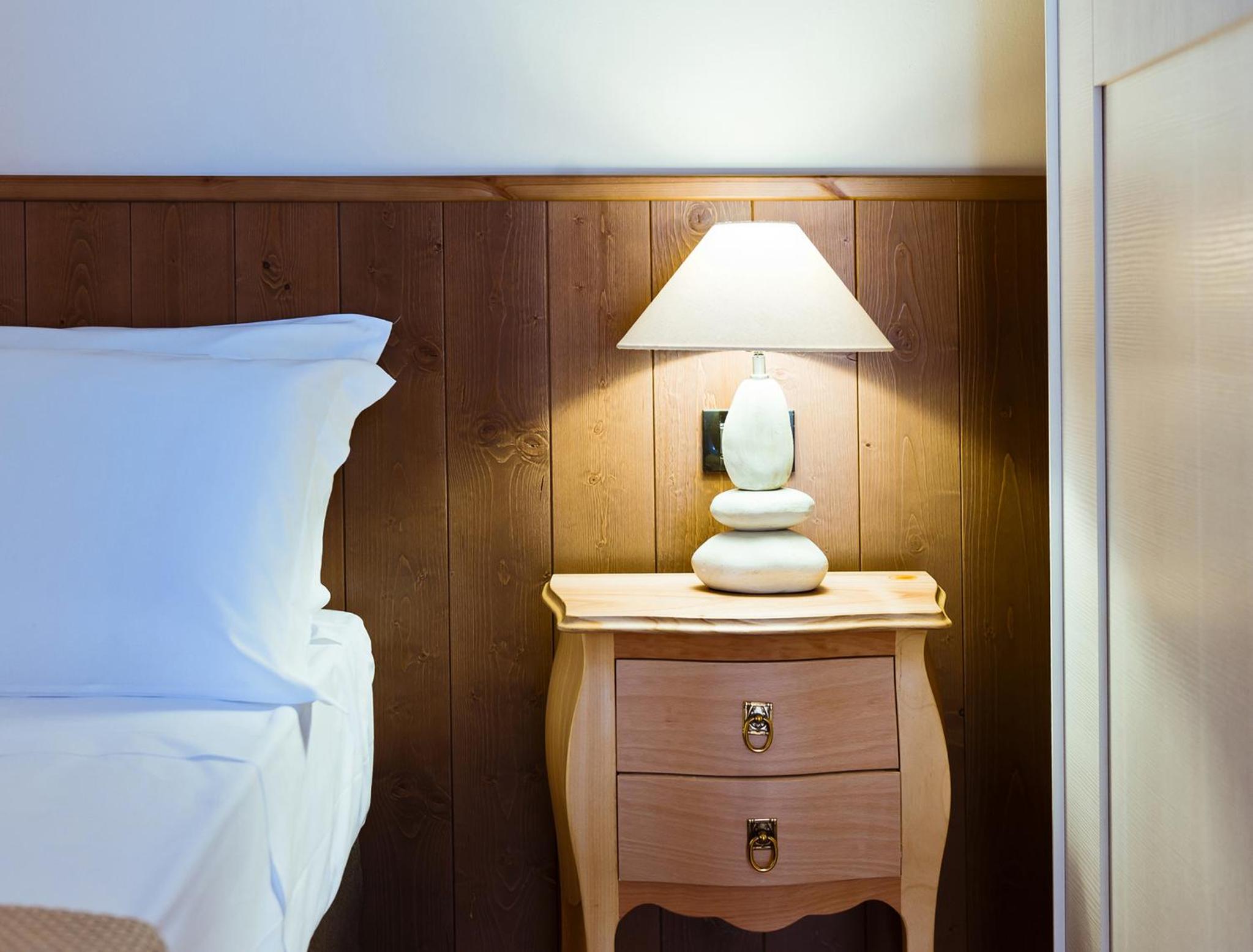 Double or Twin Room photo 1