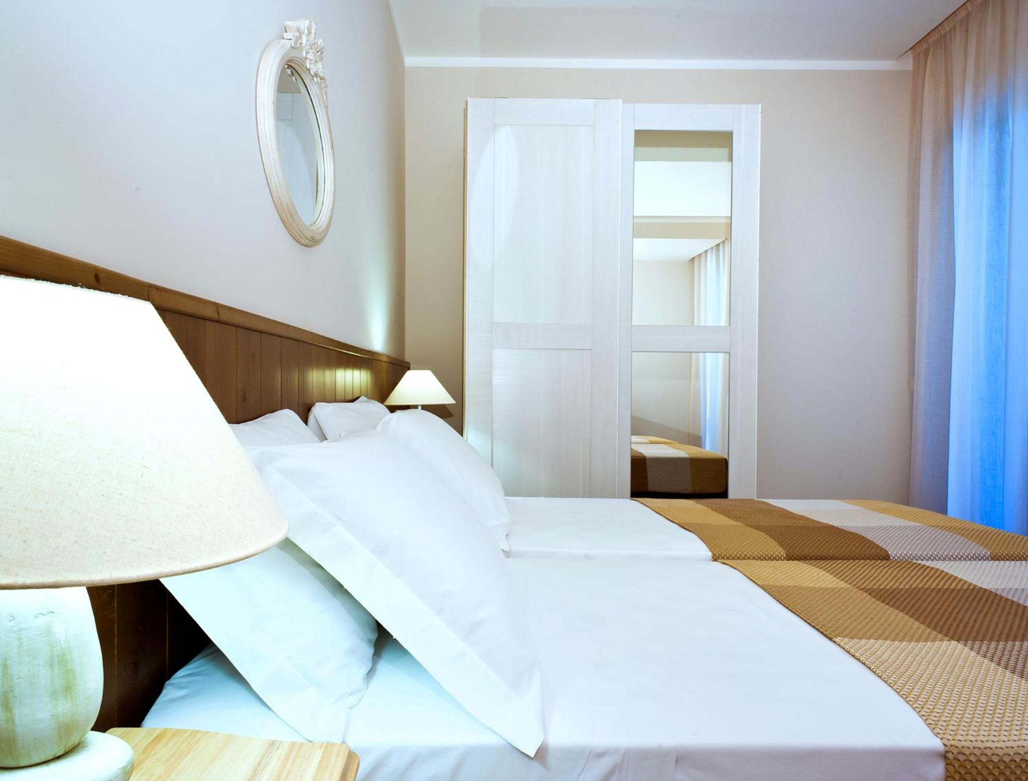 Junior Suite with Sea View photo 1