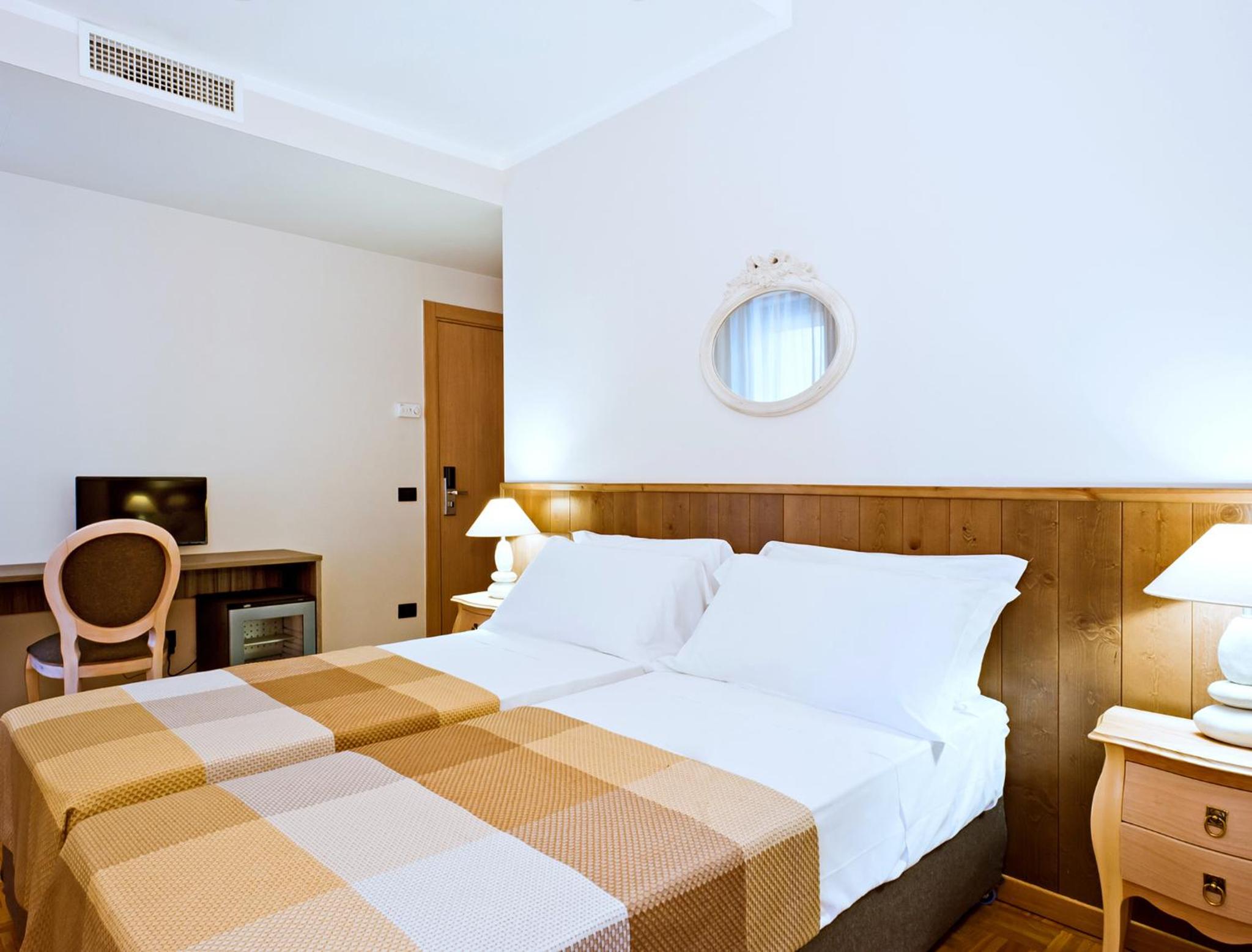 Quadruple Room photo 1