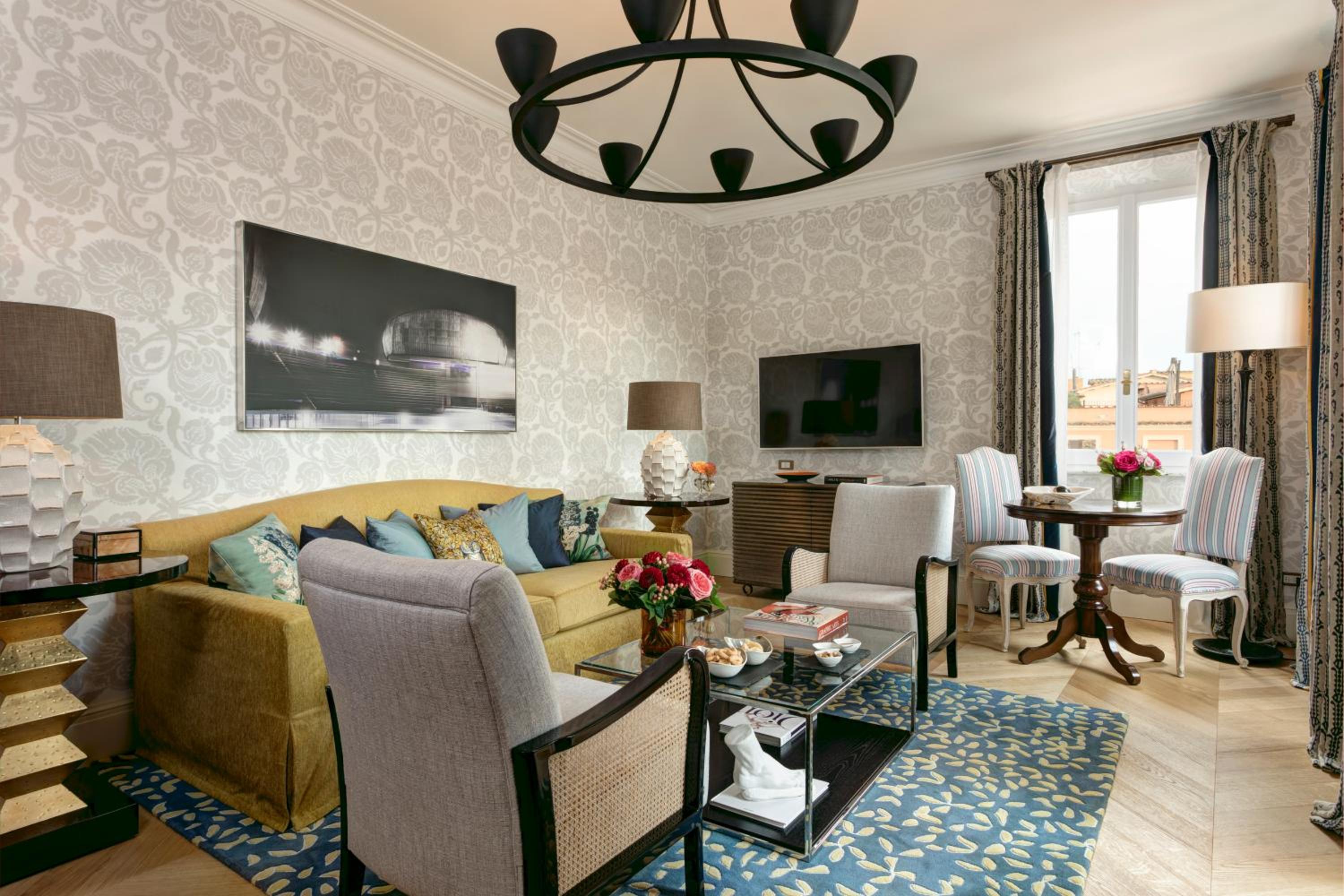 Suite