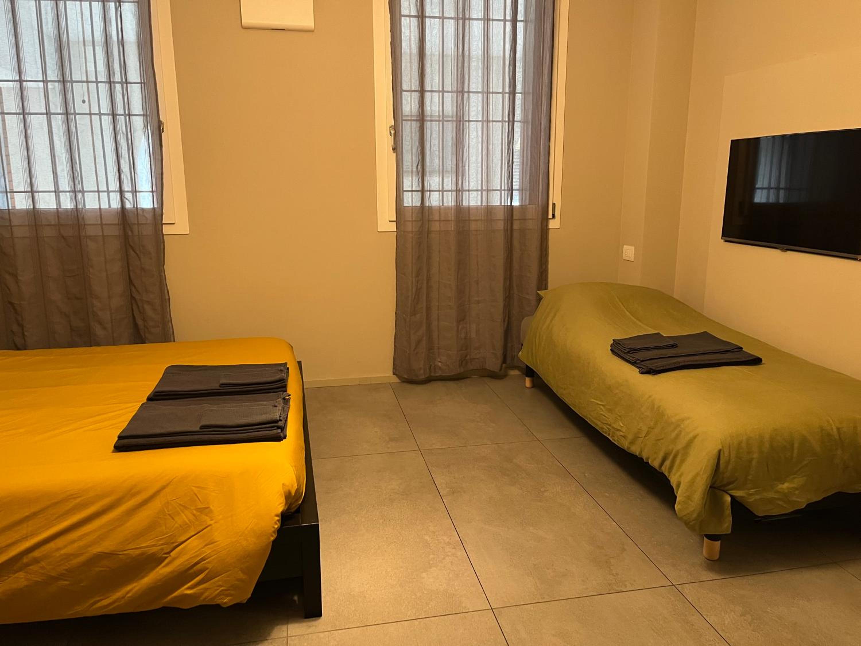 Double Room with Private Bathroom photo 3