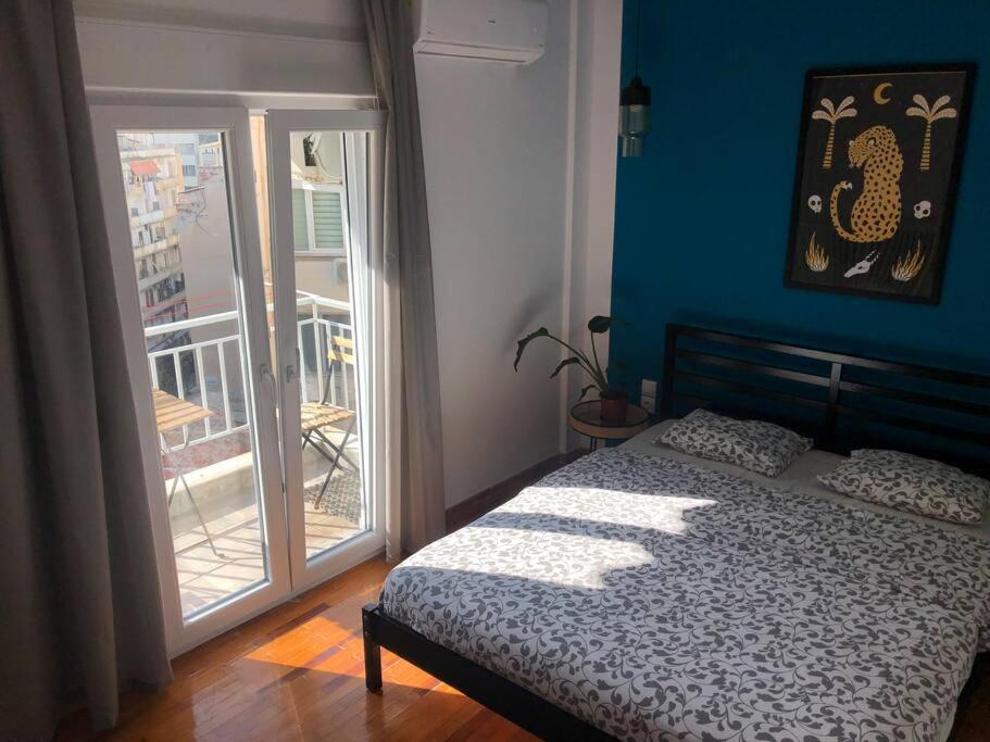 Two-Bedroom Apartment - Photo 1