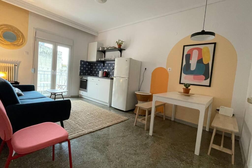 Two-Bedroom Apartment - Photo 59