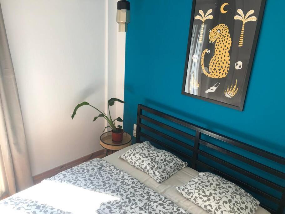 Two-Bedroom Apartment - Photo 48
