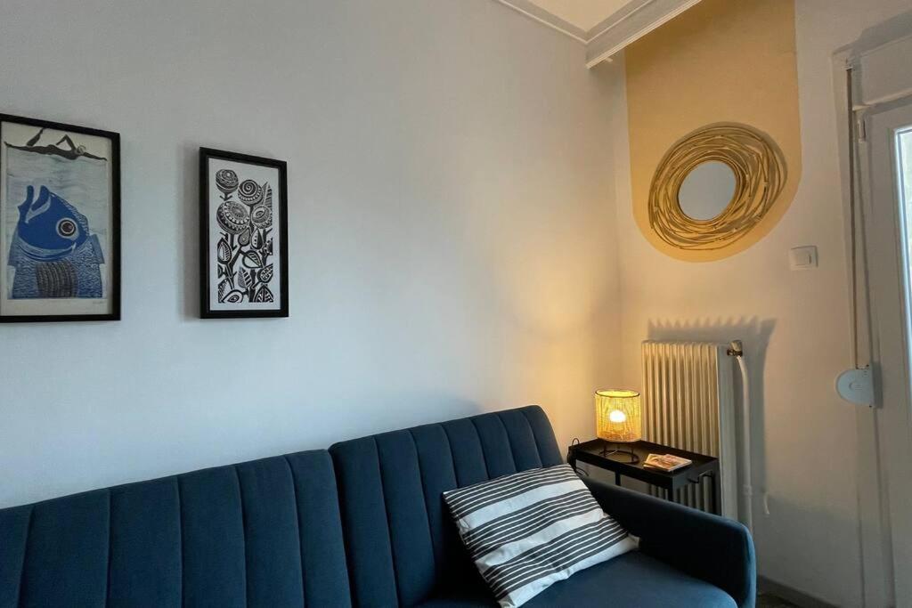 Two-Bedroom Apartment - Photo 32