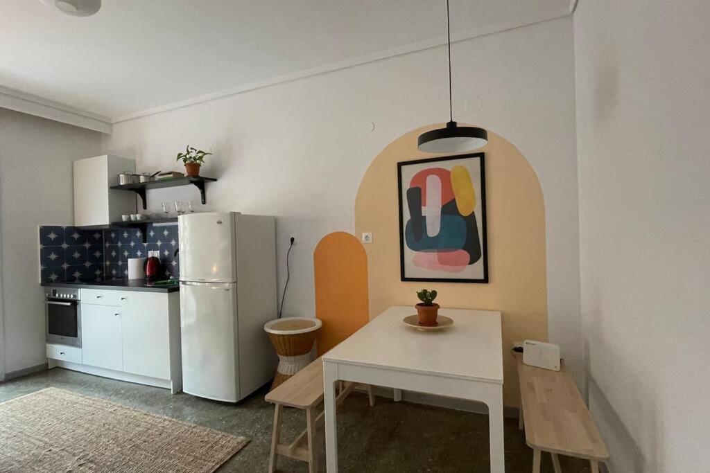Two-Bedroom Apartment - Photo 29