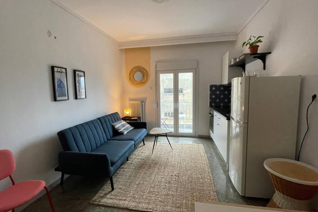 Two-Bedroom Apartment - Photo 30