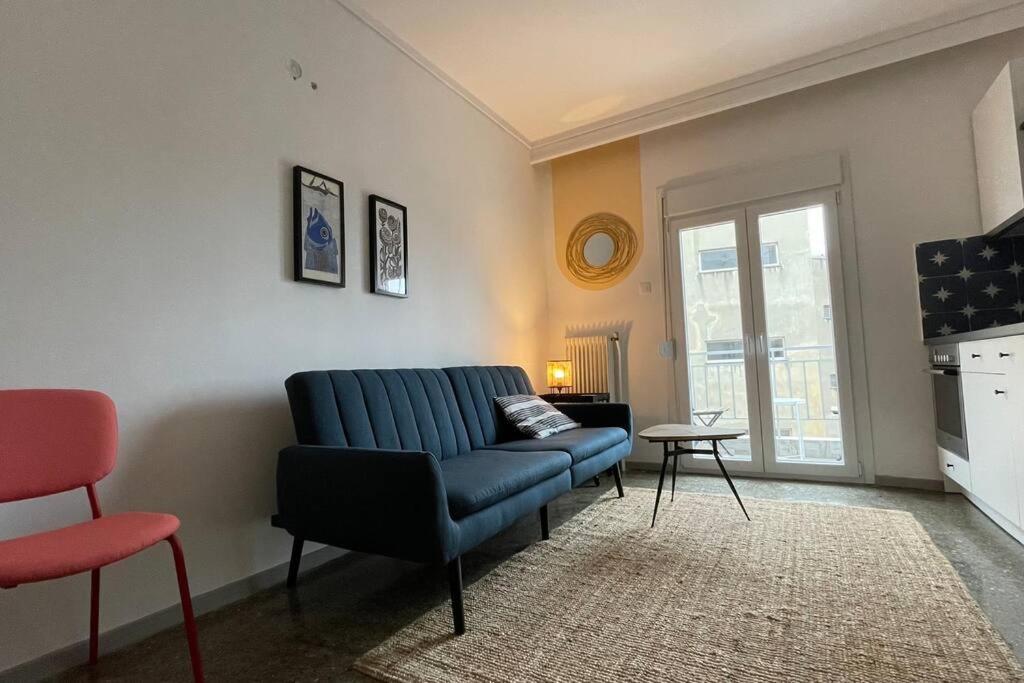 Two-Bedroom Apartment - Photo 27