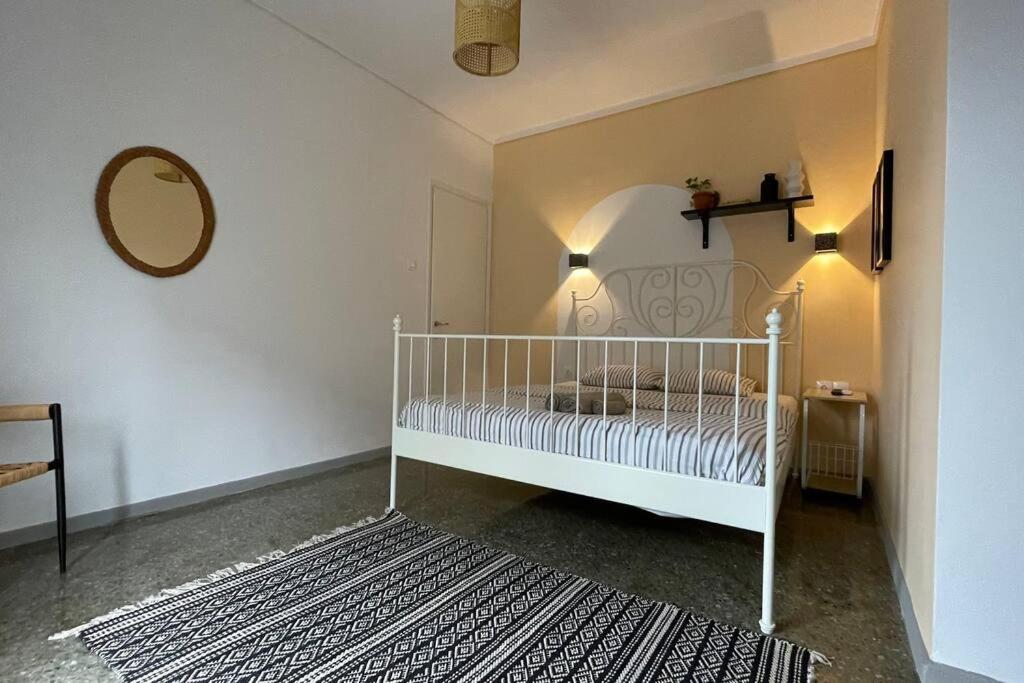 Two-Bedroom Apartment - Photo 22