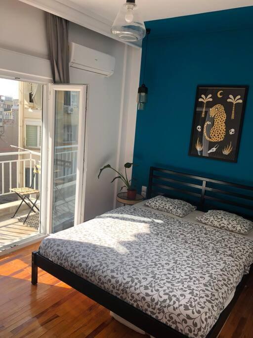 Two-Bedroom Apartment - Photo 23