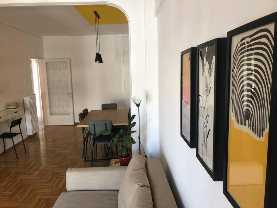 Two-Bedroom Apartment - Photo 21