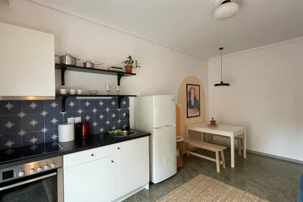 Two-Bedroom Apartment - Photo 16