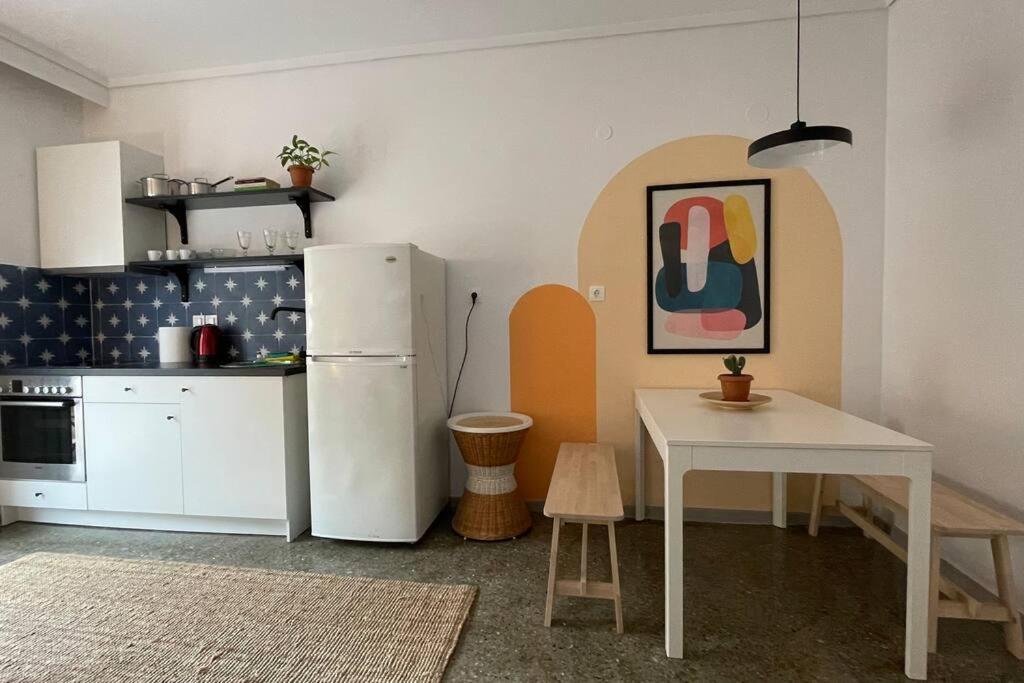Two-Bedroom Apartment - Photo 15