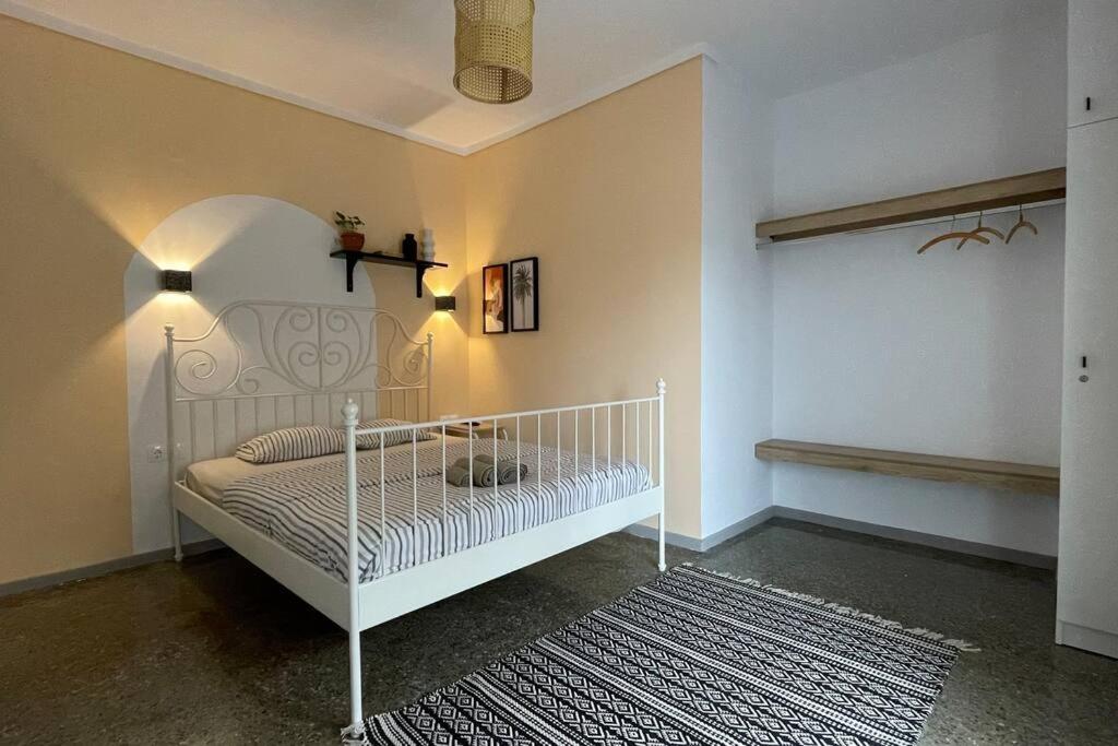Two-Bedroom Apartment - Photo 8