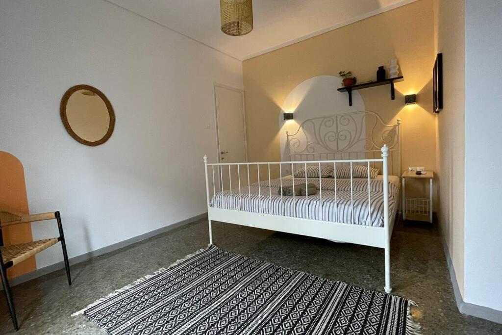 Two-Bedroom Apartment - Photo 3