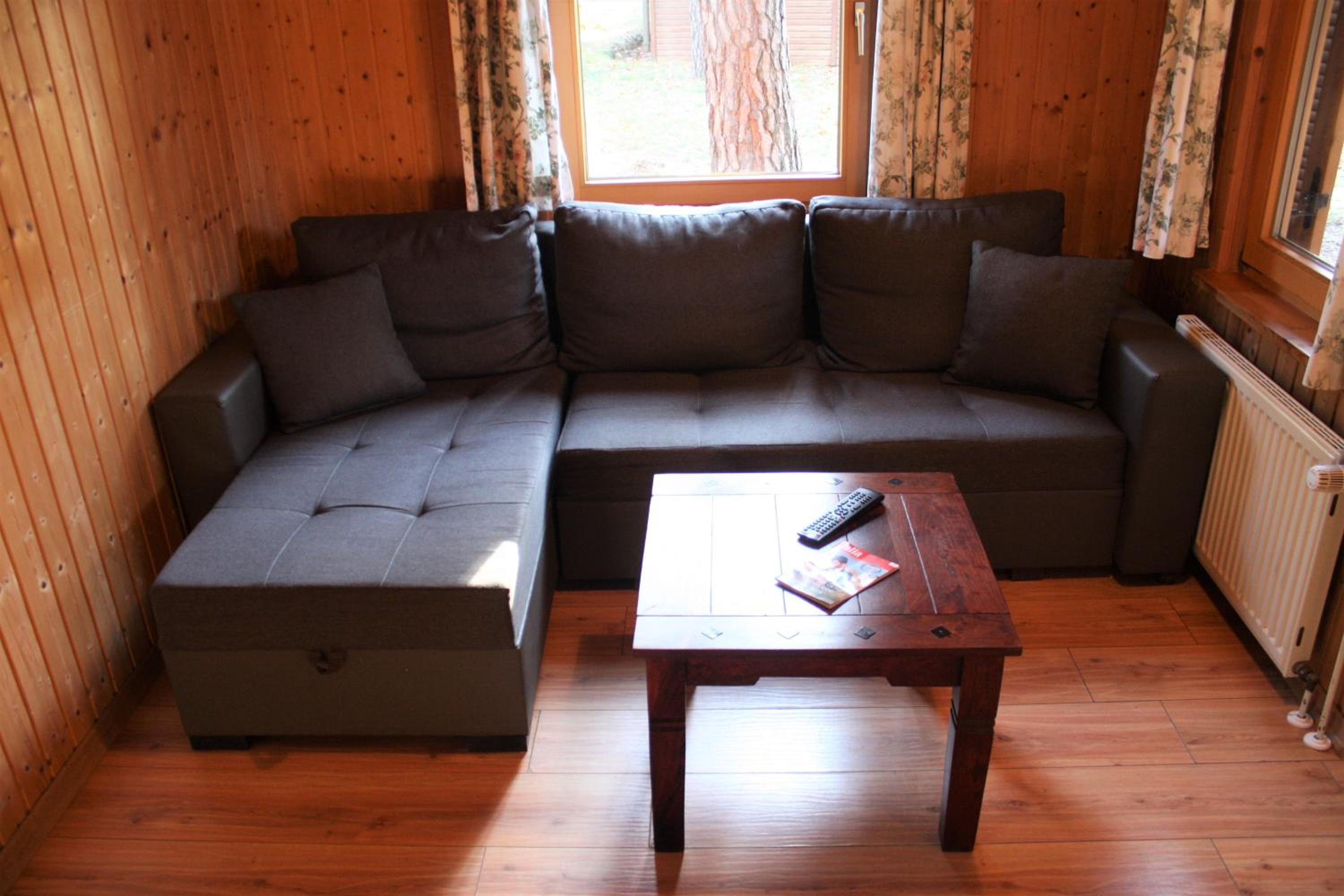 Standard Bungalow photo 3