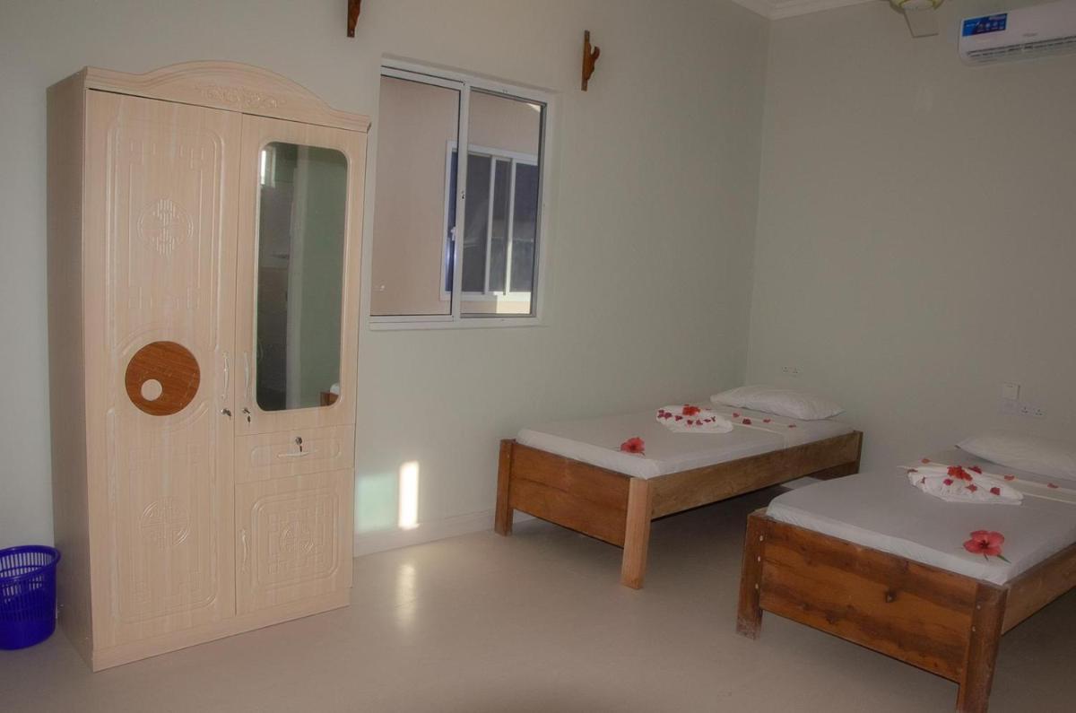 Family Room with Private Bathroom photo 2