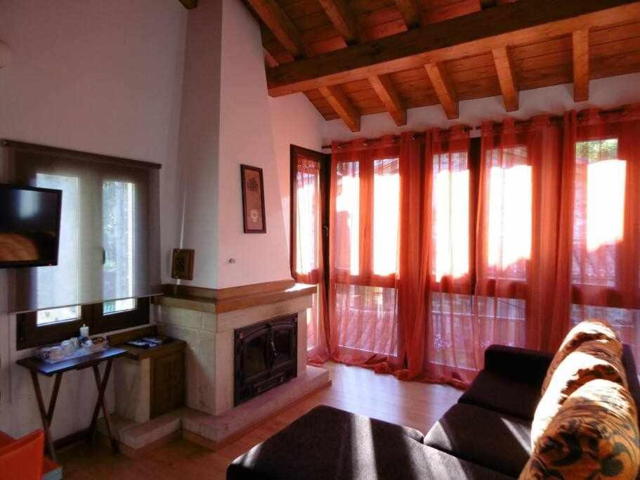 Apartamento Dúplex