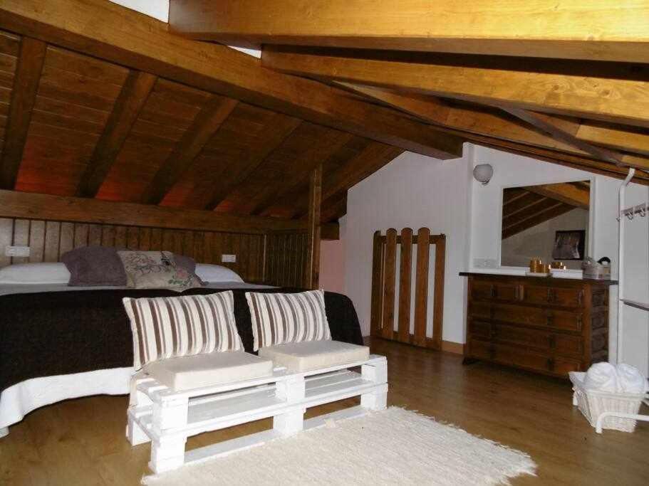 Duplex Apartment photo 3