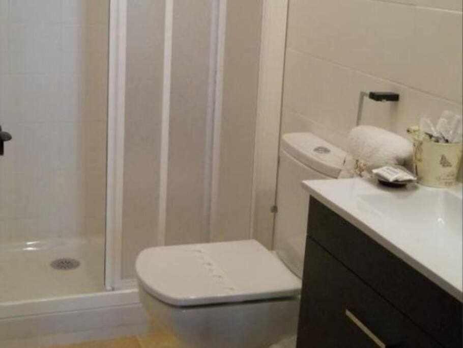 Duplex Apartment photo 2