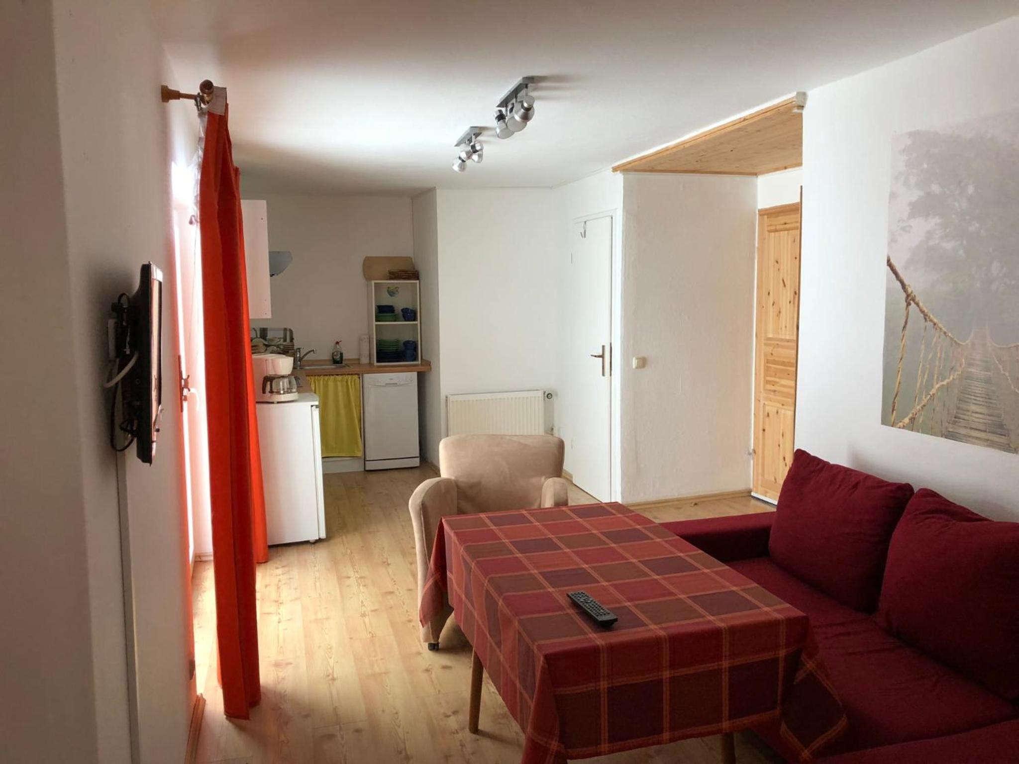 Two-Bedroom Apartment photo 2