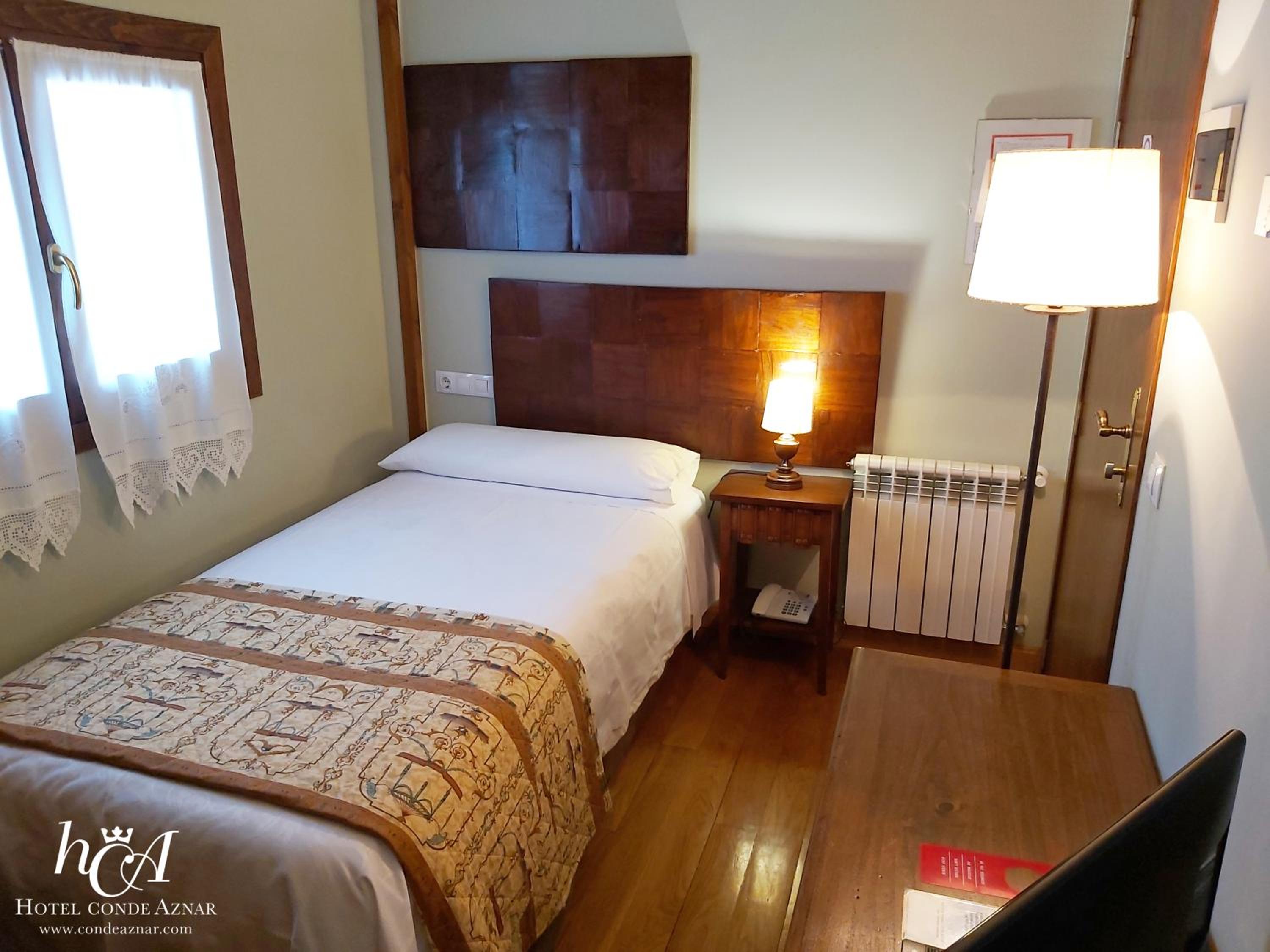 Habitación Individual Estándar