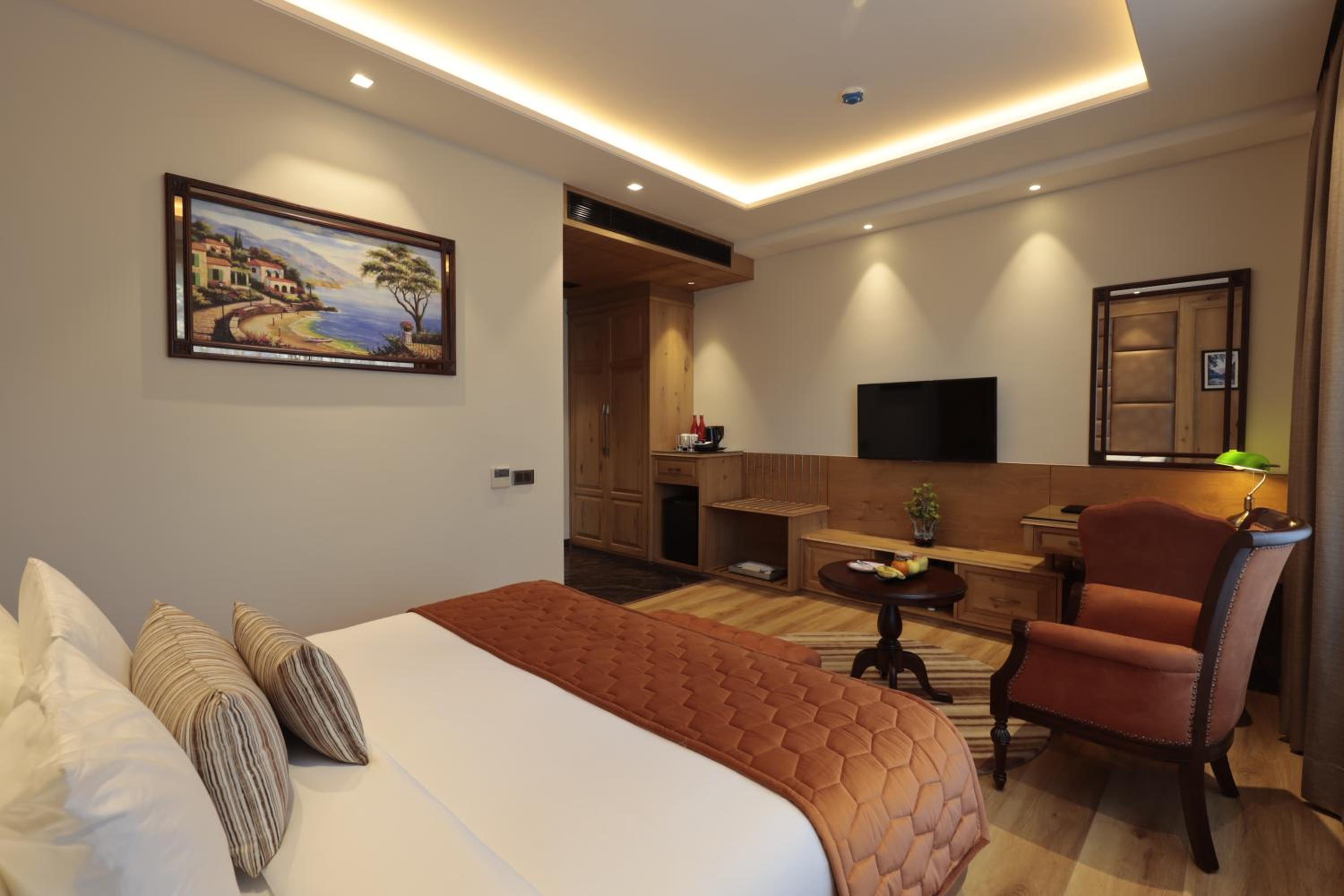 Triple Room - Photo 5