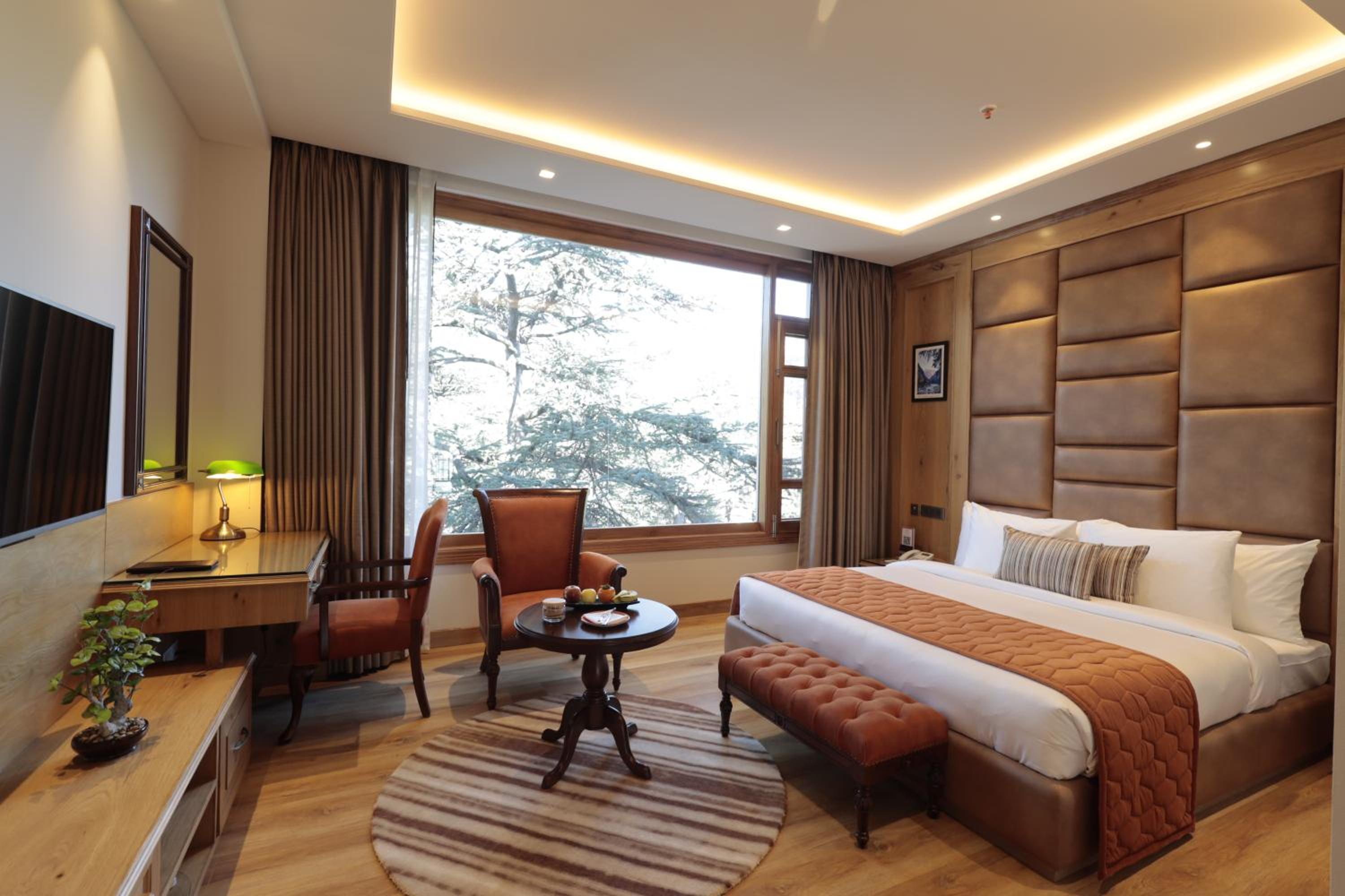 Triple Room - Photo 7