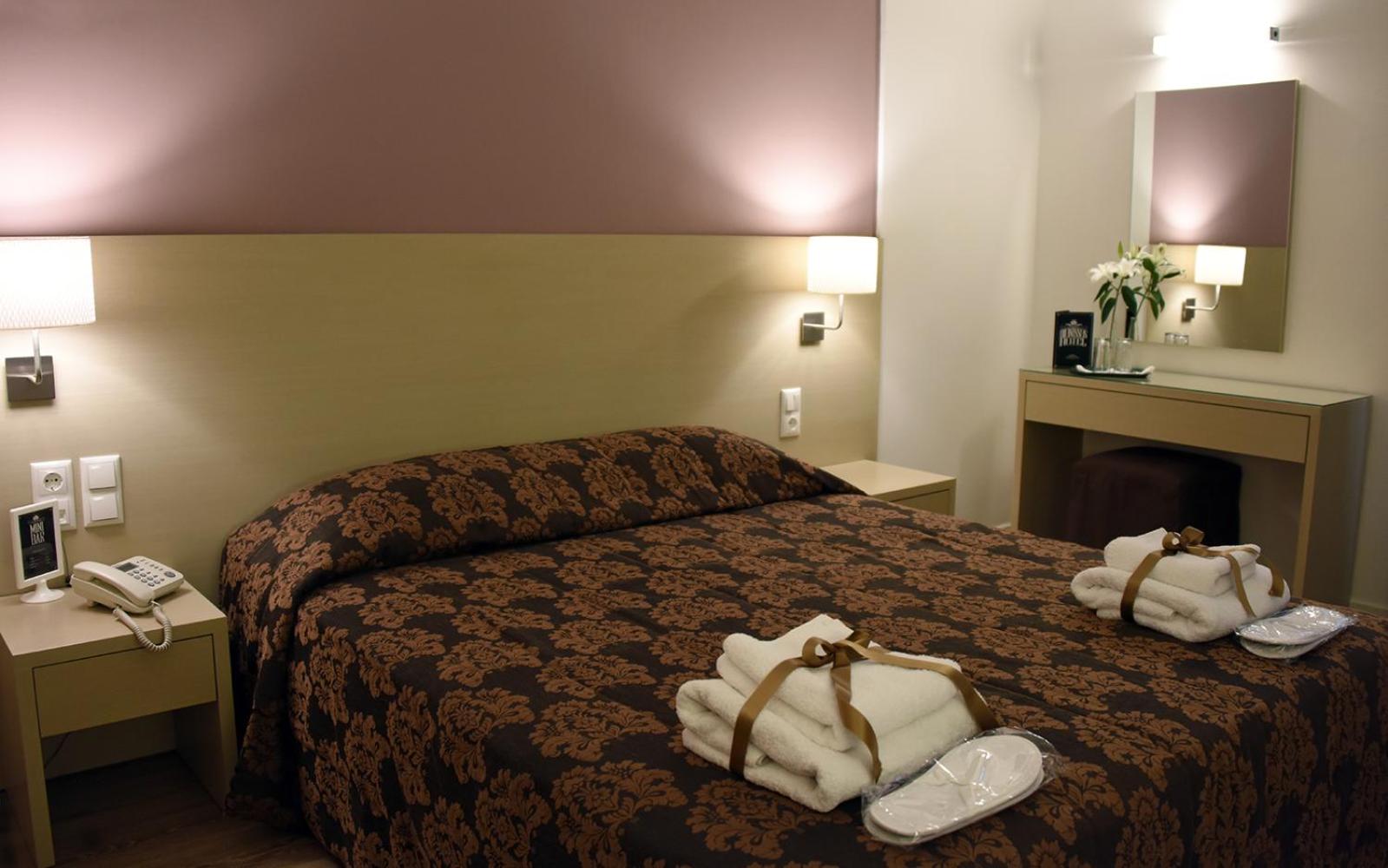 Double or Twin Room