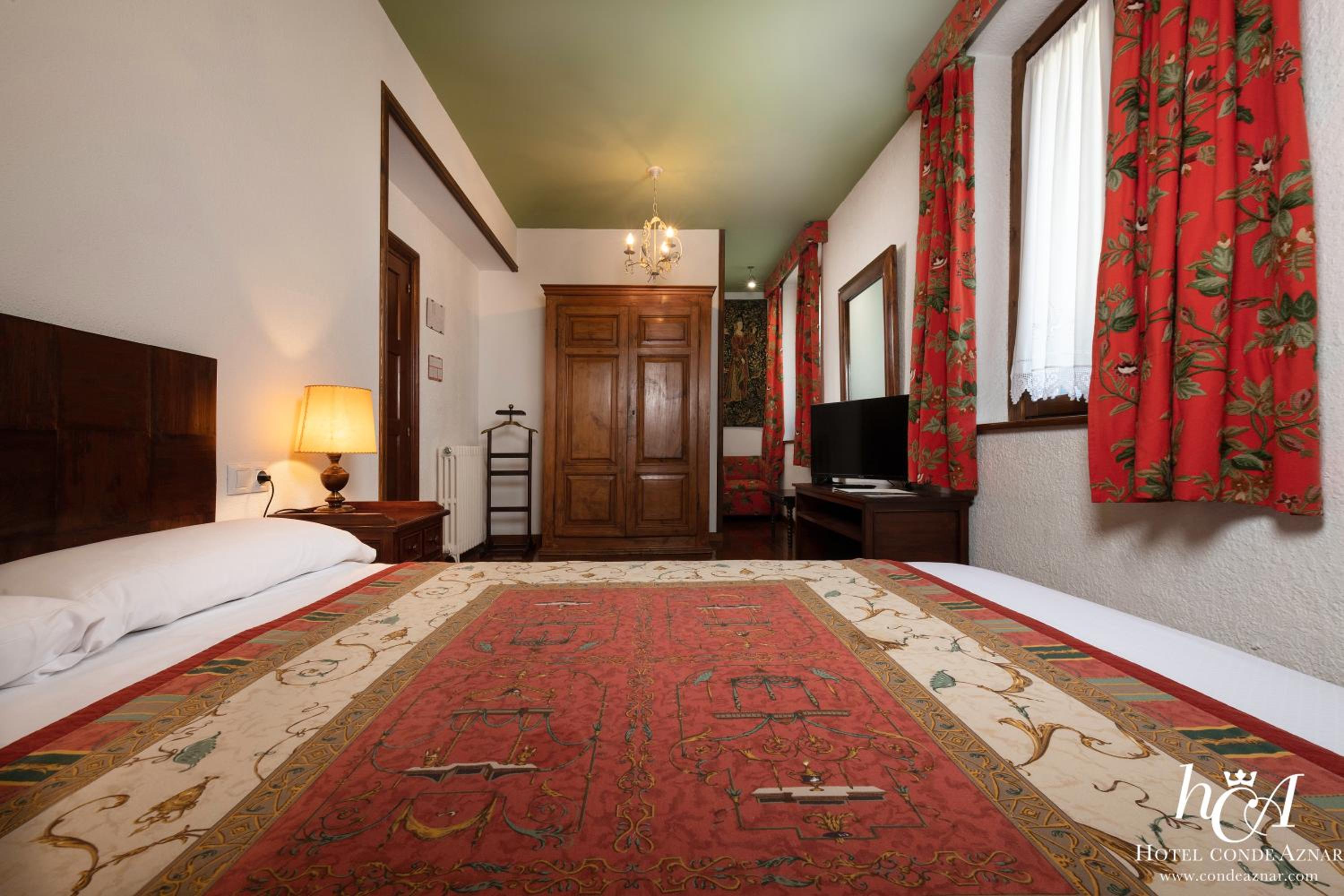 Superior Double Room photo 3