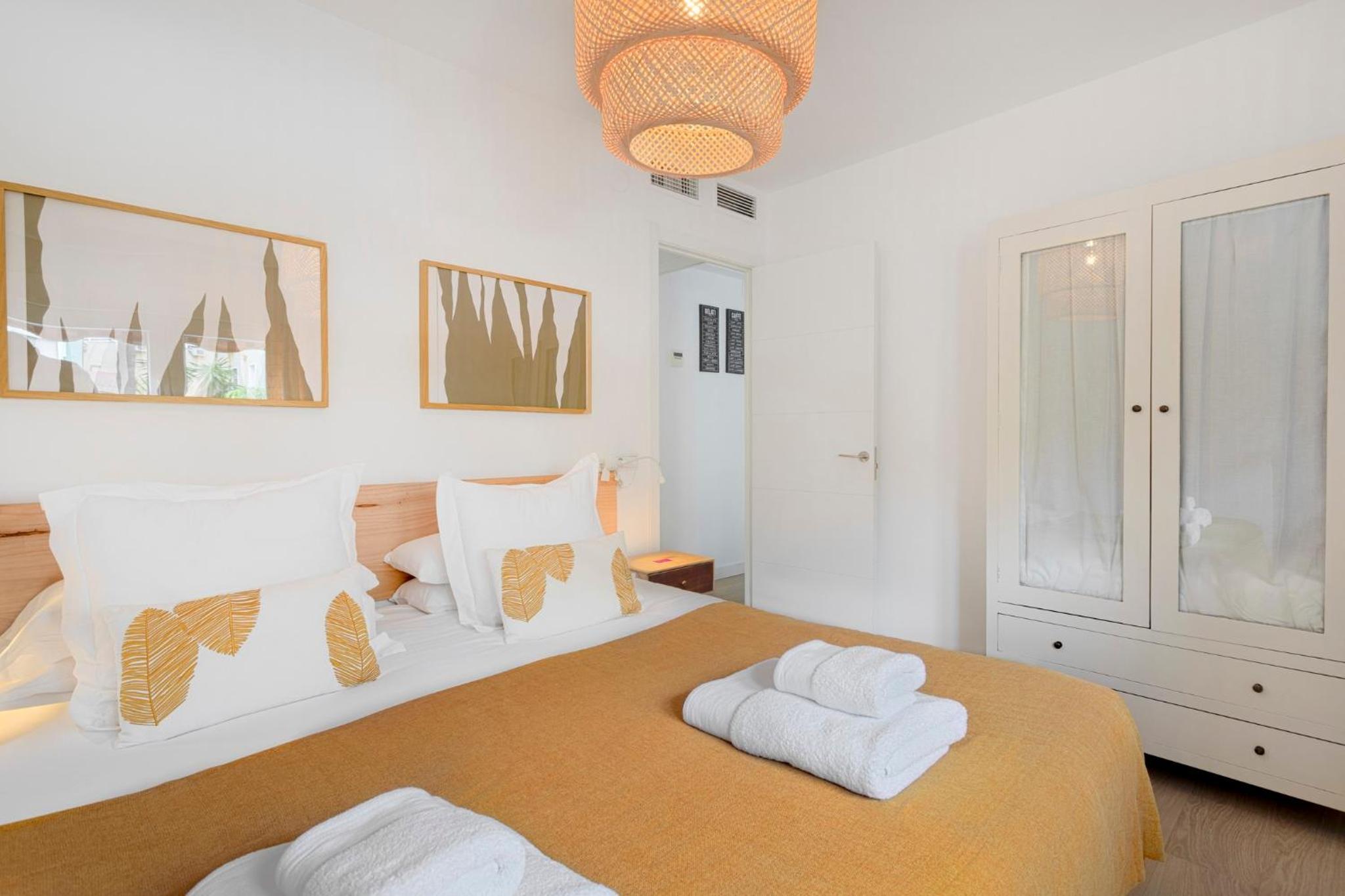 Apartamento Superior