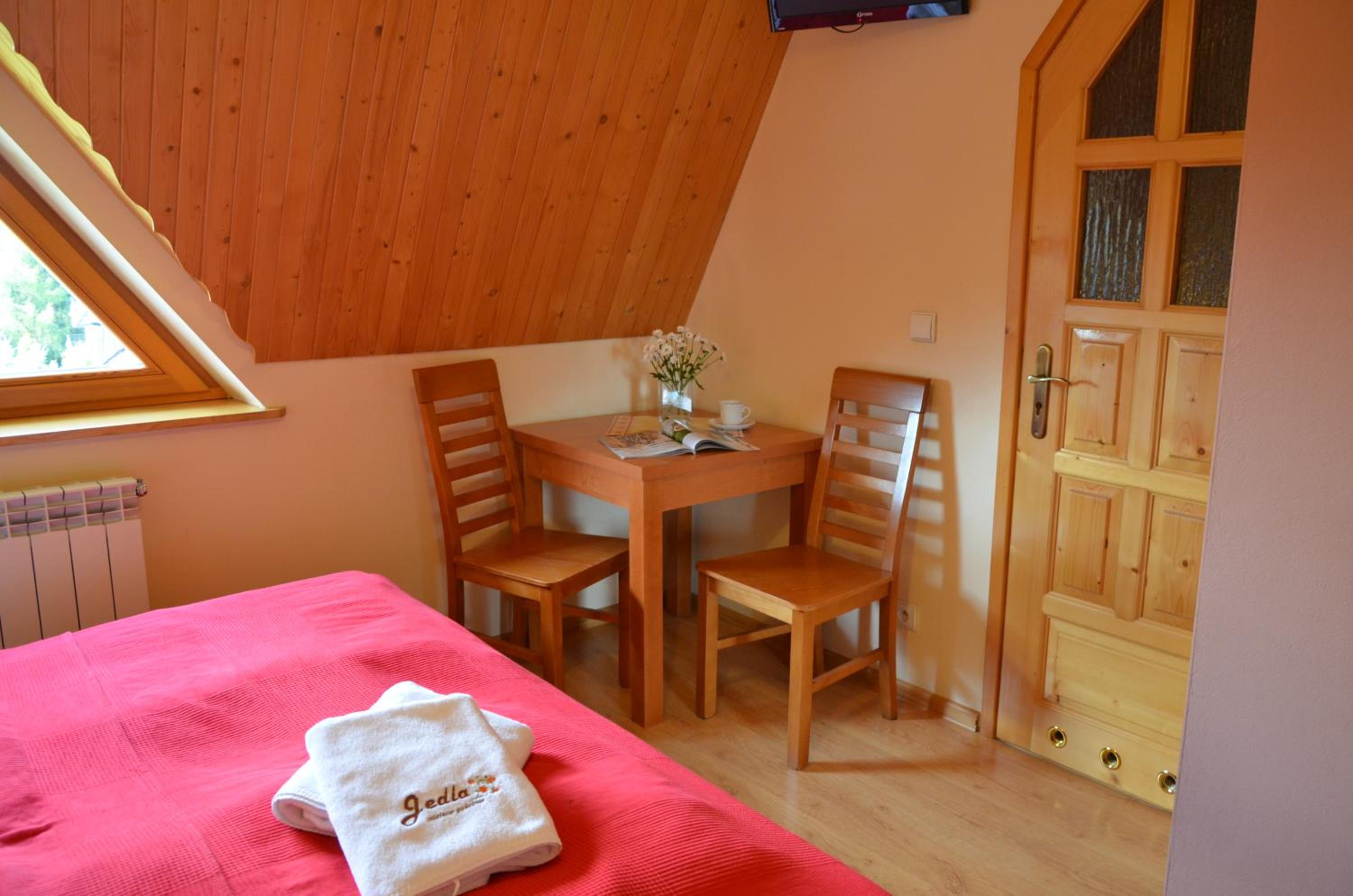 Double Room photo 2