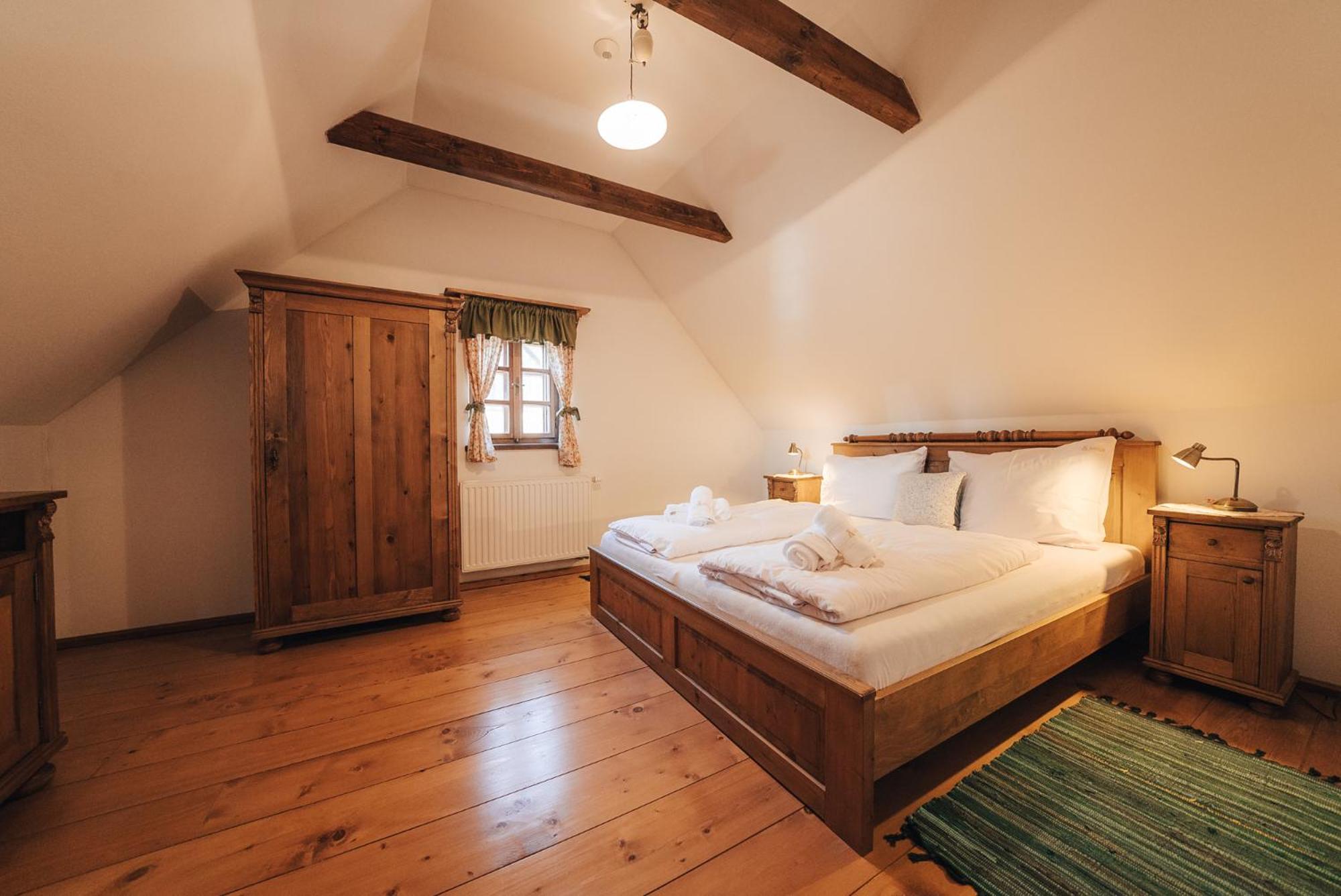 Three-Bedroom Villa - Photo 1