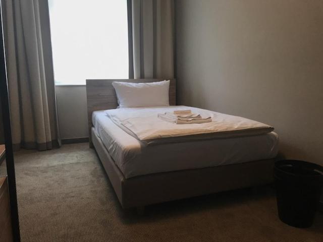 Standard Single Room photo 2