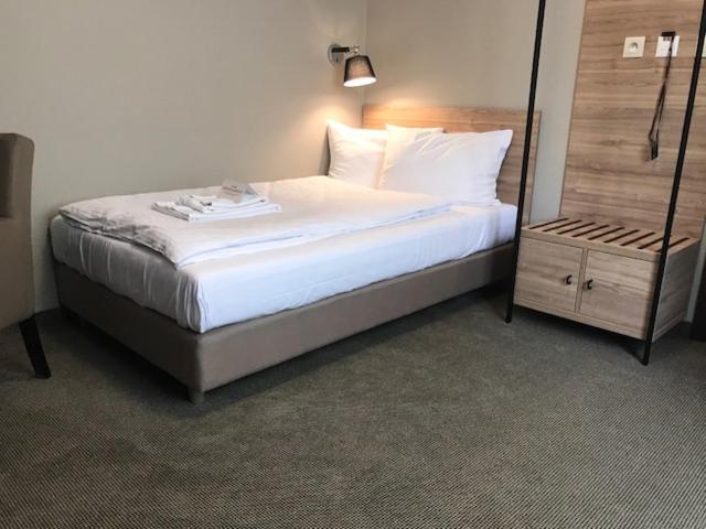 Standard Single Room photo 1