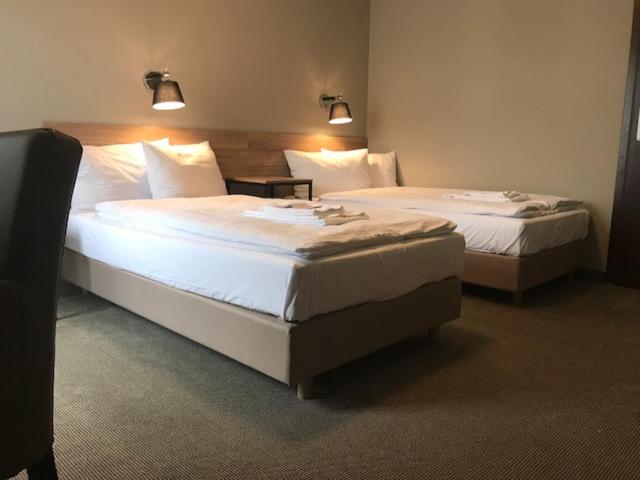 Economy Double Room - Photo 3