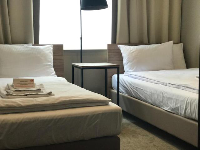 Economy Double Room - Photo 1