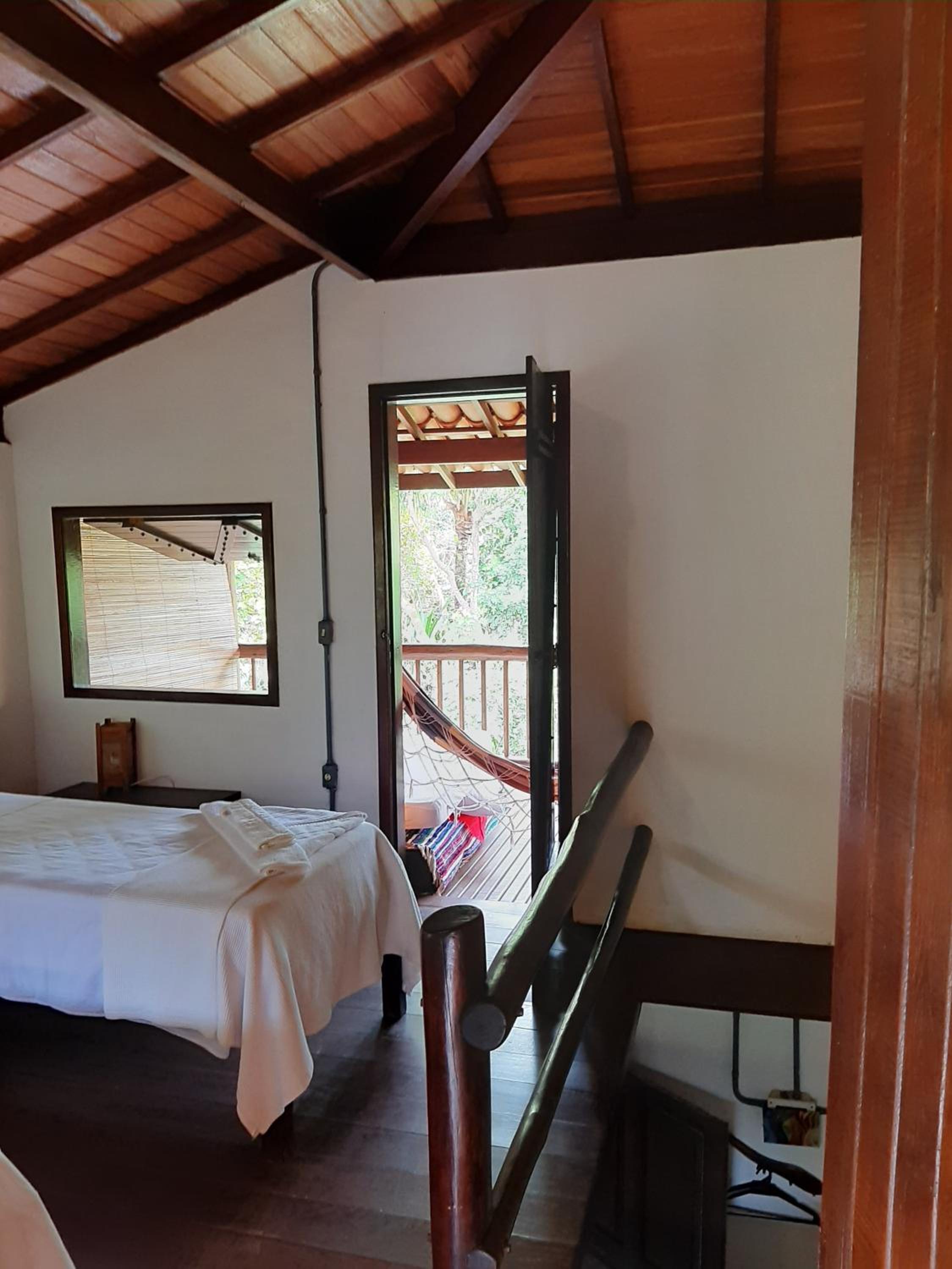 Two-Bedroom Chalet photo 2