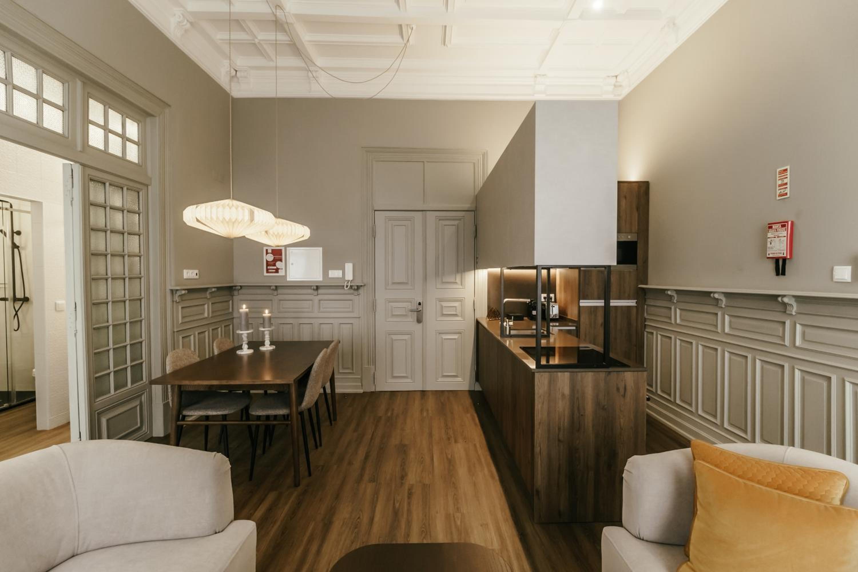 One-Bedroom Apartment - Photo 20