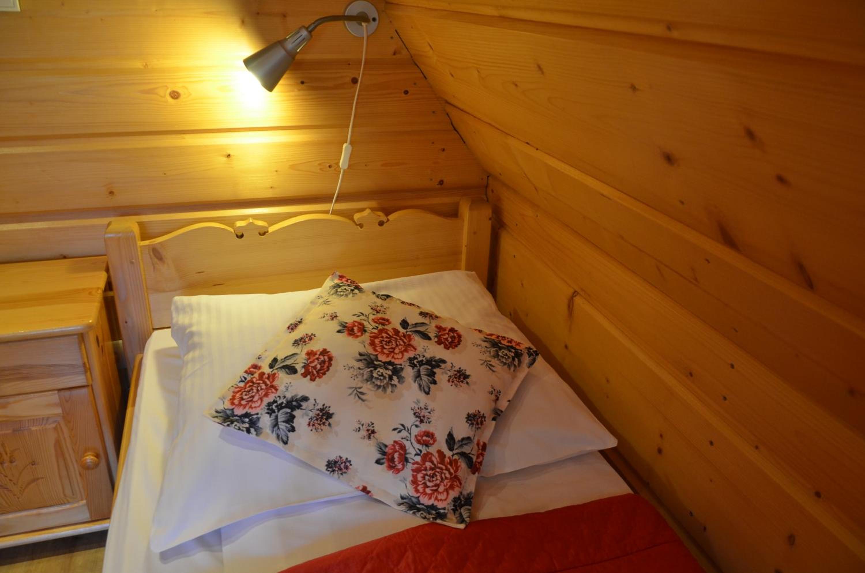 Triple Room - Photo 5