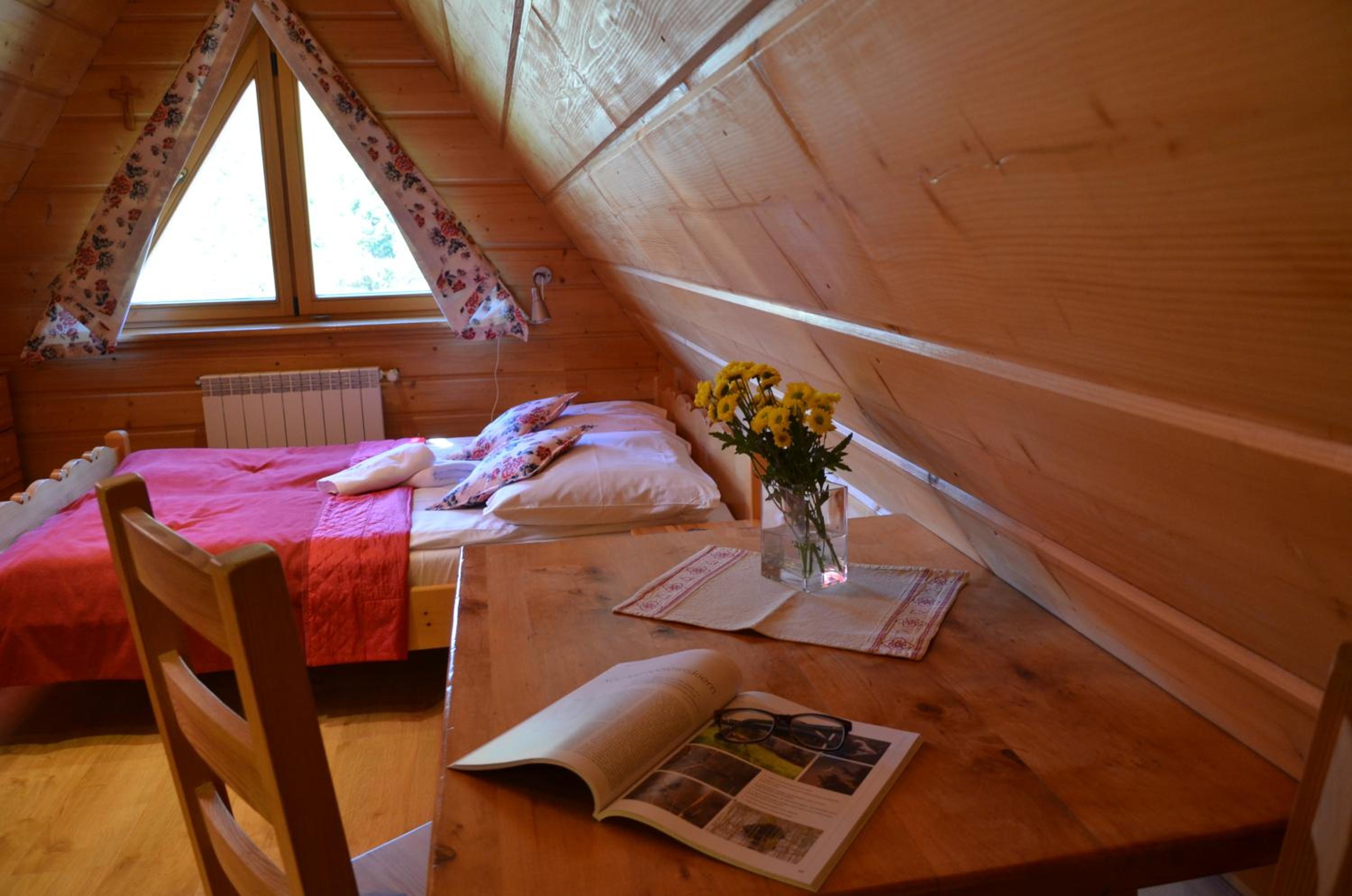 Triple Room - Photo 3