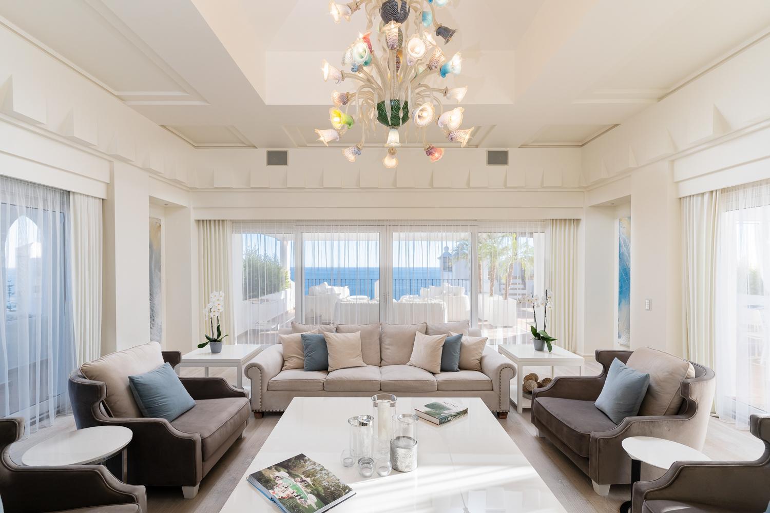 Penthouse Apartment