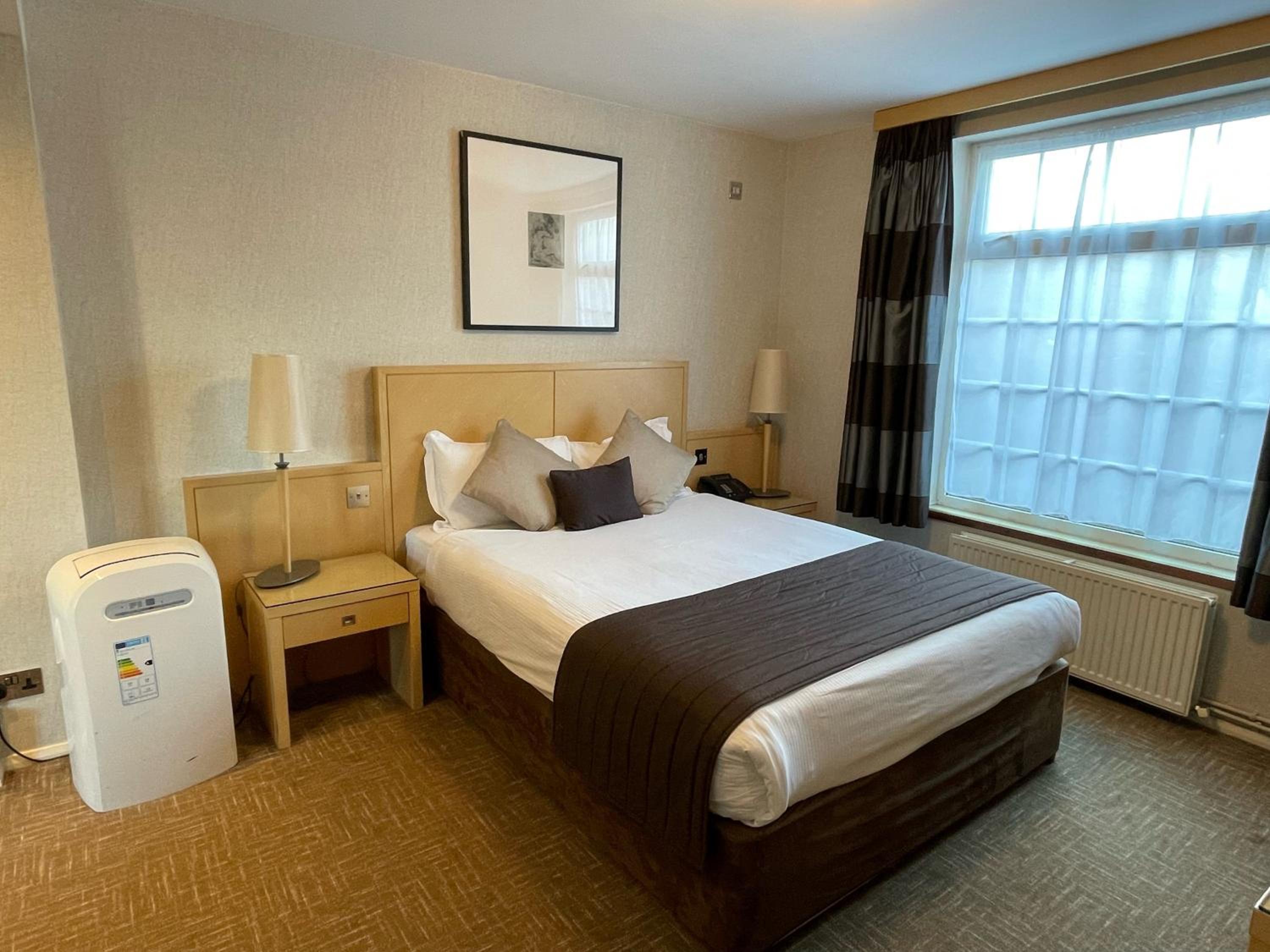 Double Room - Disability Access